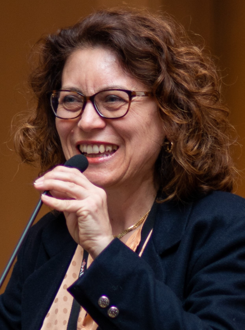LUI Fausta