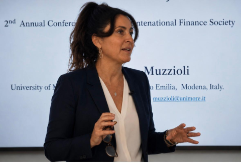 MUZZIOLI Silvia