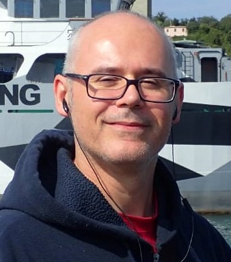 SIMONINI Roberto