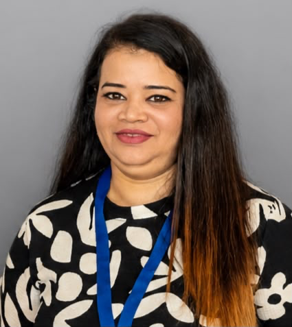 ROY CHOWDHURY SHWETA