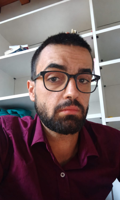 CHIRICO FRANCESCO
