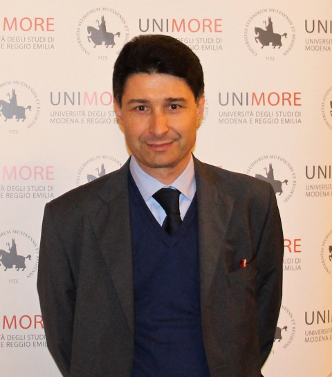 ZANNI Luca