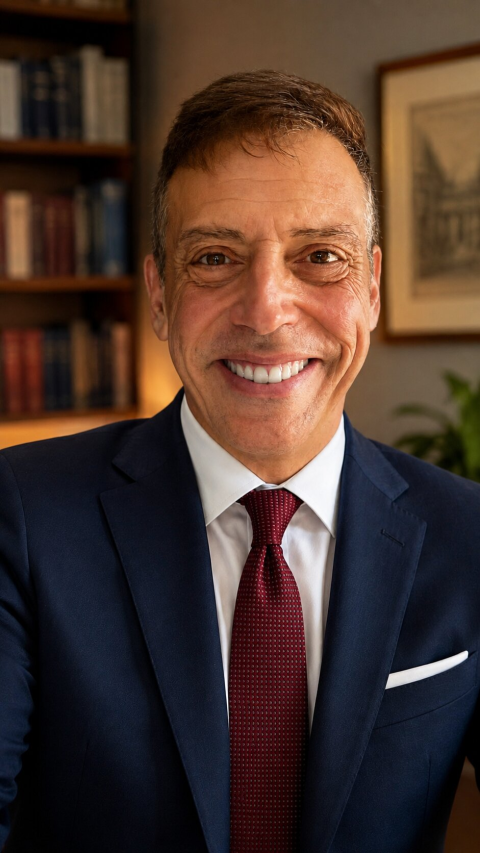 PACILLO Vincenzo