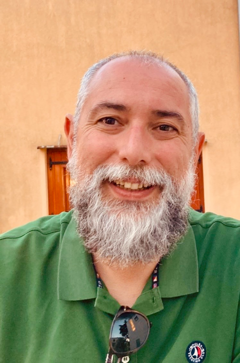 BALLESTRAZZI Antonio
