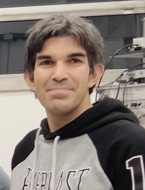 BONIZZONI CLAUDIO