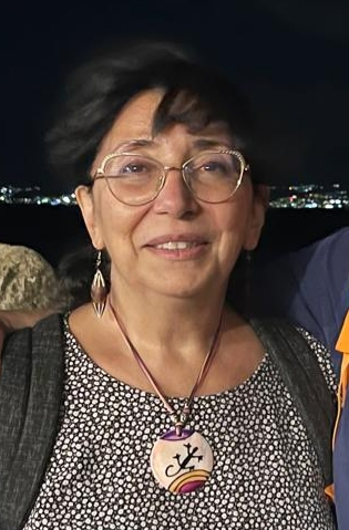 MERCURI Anna Maria