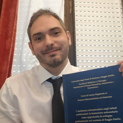 VORIA ANDREA