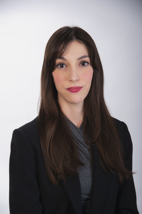CAGOSSI LAURA