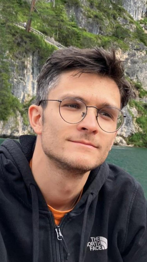 LUGLI MATTEO