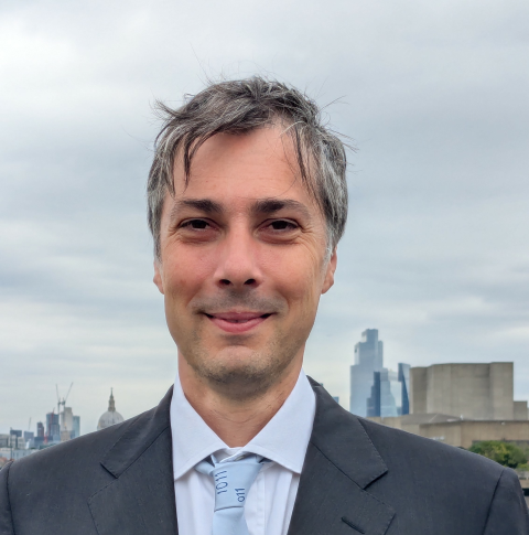 LANCELLOTTI Riccardo