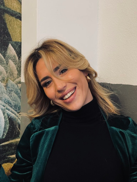 VALDIROSA ELEONORA