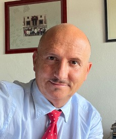 DOMINICI Massimo