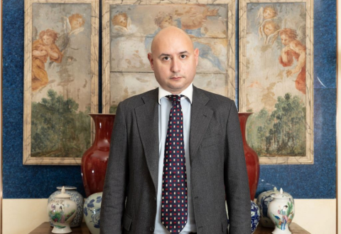 PEDRINI Federico