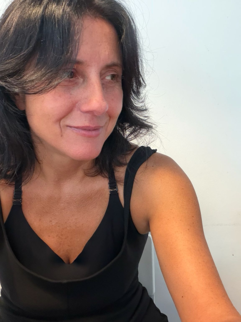 PANCOTTO Francesca