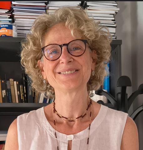 GAVIOLI Laura